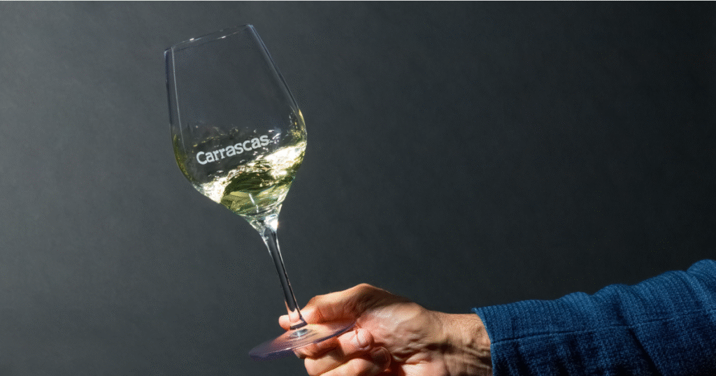 Bodegas Carrascas